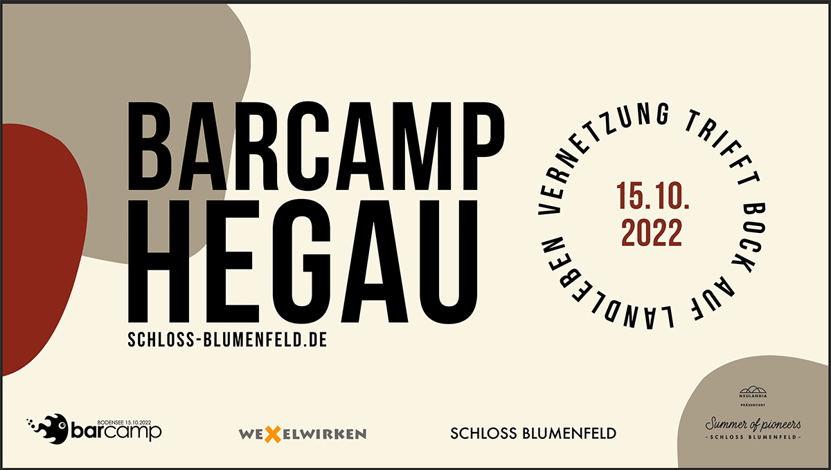 Barcamp-Hegau