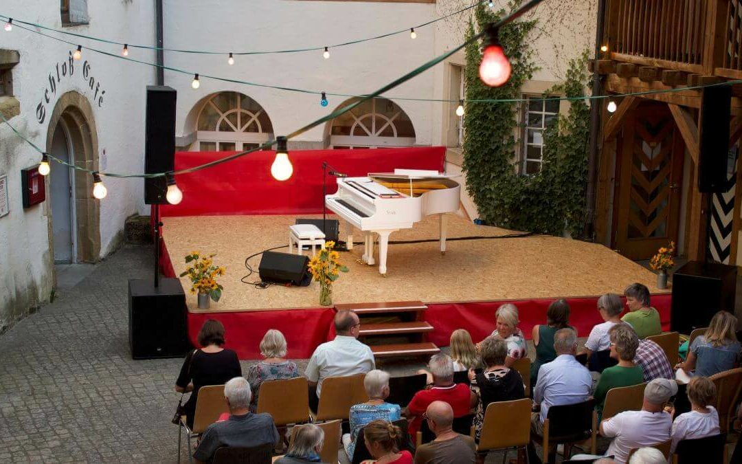 TUKK #2 – Theater- und Kleinkunstfestival