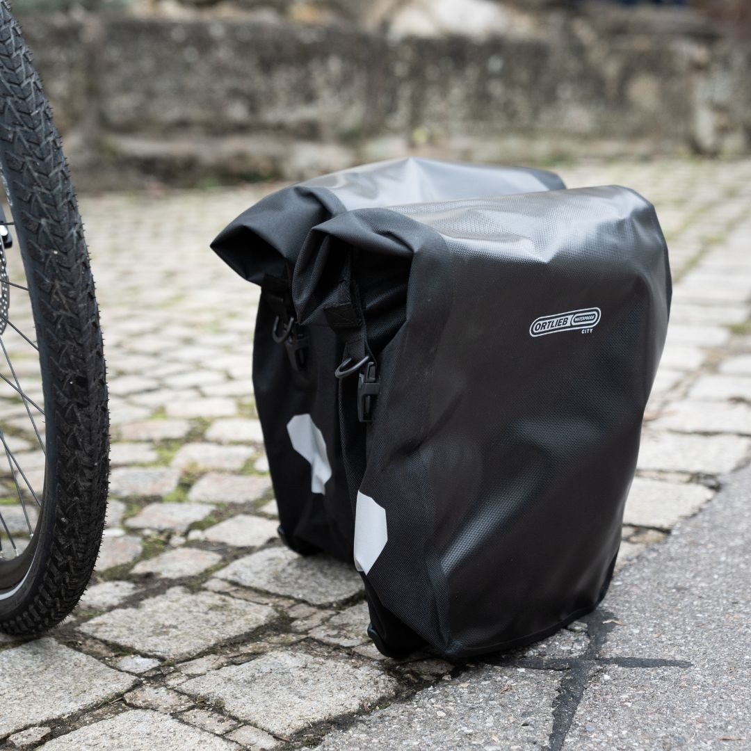 Zubehör Fahrradtaschen